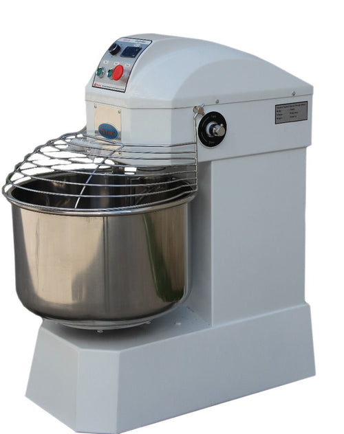 Amasadora Industrial Silcook 20 litros