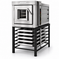 Horno Convector de 4 Bandejas ( Incluye Base con Bandejero )
