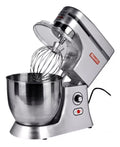 Batidora Planetaria Profesional Moretti Mixer 7N