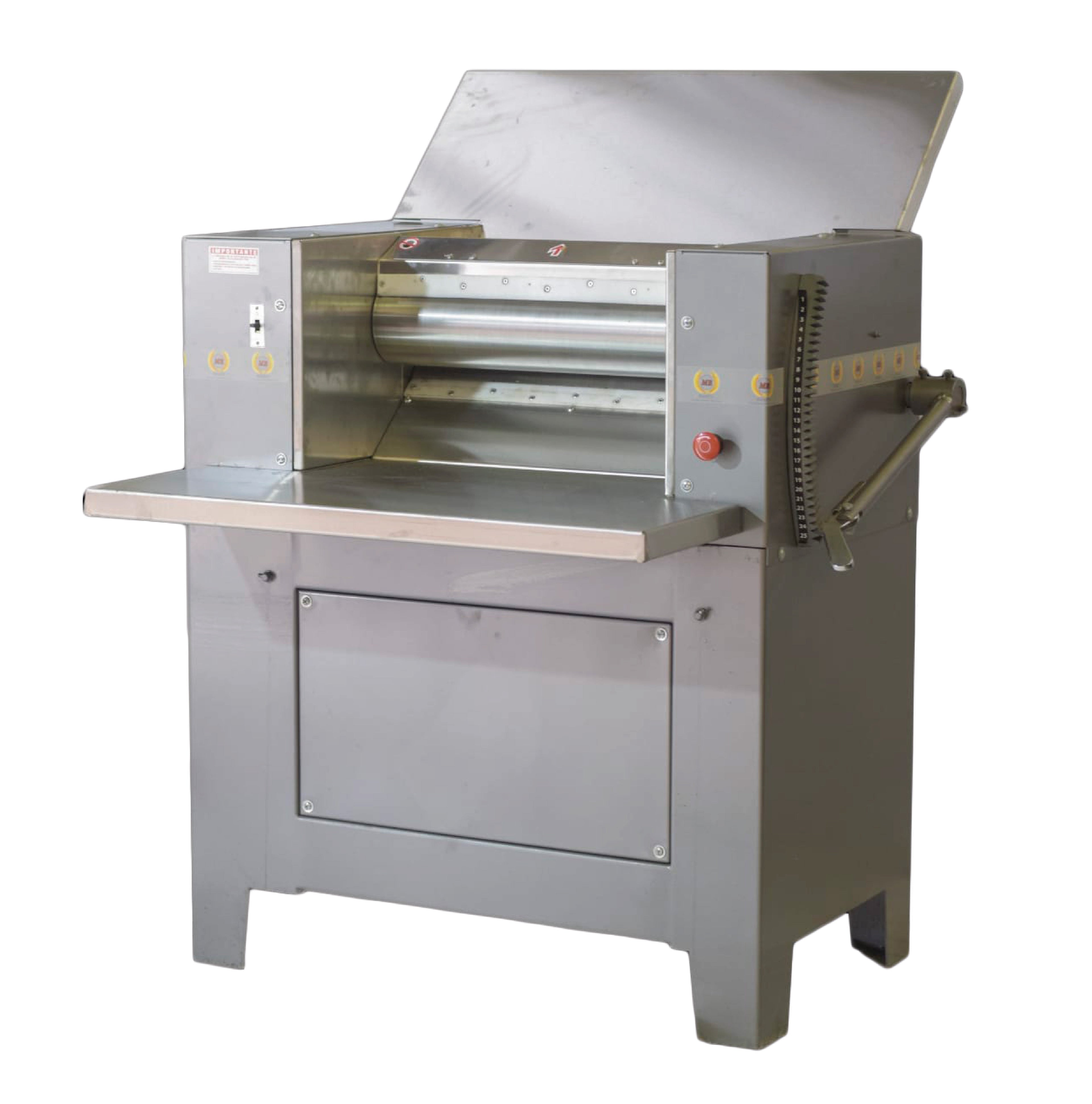 Sobadora 600 mm ( MB Benedetto )